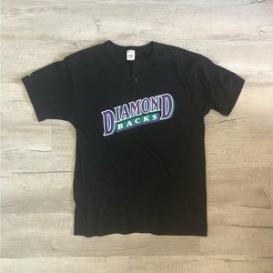 Diamondbacks Tee